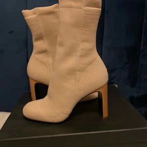Rag & Bone Ellis Knit Boots